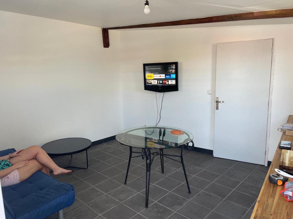 Kazabaste, Escapade Spa Et Jardin Privatif Basse-Terre Exterior photo